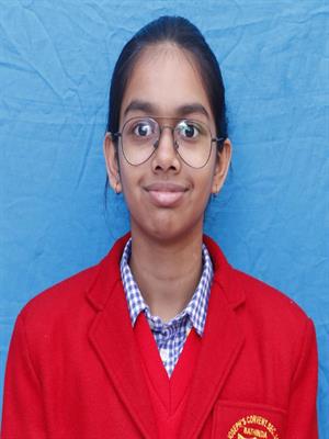 PIYUSHA GUPTA
